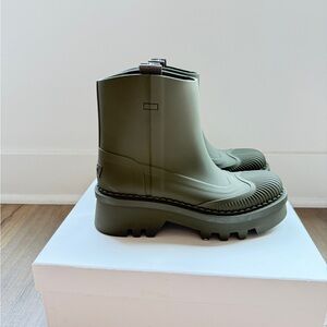Chloe Rain Boots